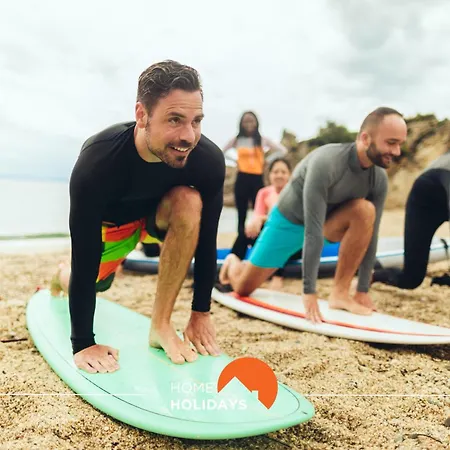 #348 Madaleno By Holidays * オーリョス・デ・アーグァ