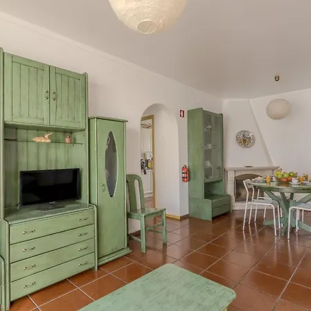 #348 Madaleno Cozy Appartement *