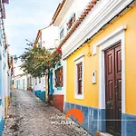 #348 Madaleno Cozy Апартаменты