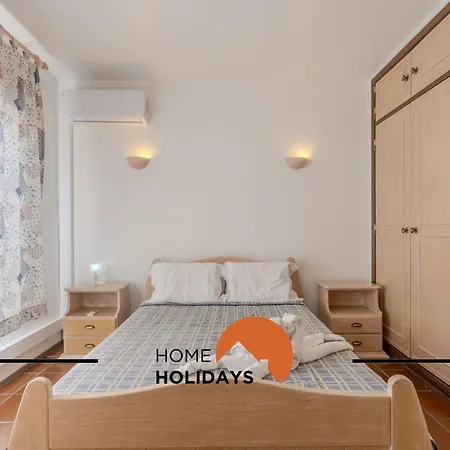 #348 Madaleno By Holidays Daire Olhos de Agua (Albufeira)