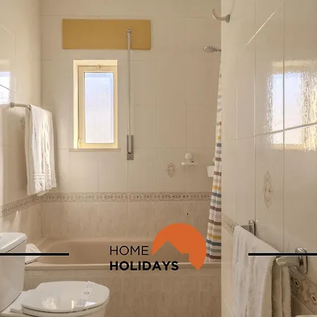 Daire #348 Madaleno By Holidays Olhos de Agua (Albufeira)