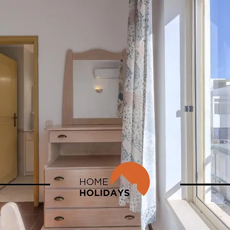 #348 Madaleno By Holidays *
