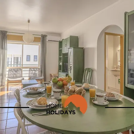 #348 Madaleno By Holidays Daire Olhos de Agua (Albufeira)