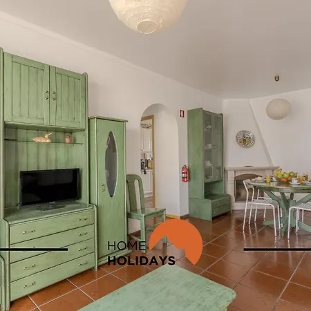 #348 Madaleno By Holidays * Olhos de Agua (Albufeira)