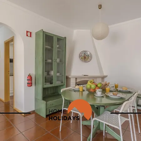 #348 Madaleno By Holidays Daire Olhos de Agua (Albufeira)