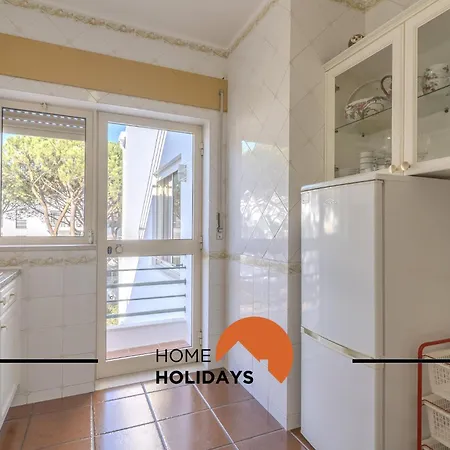 Daire #348 Madaleno By Holidays Olhos de Agua (Albufeira)