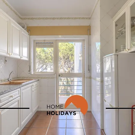 #348 Madaleno By Holidays * Olhos de Agua (Albufeira)