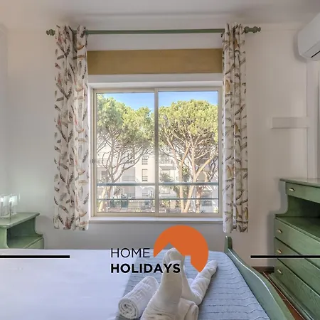 Daire #348 Madaleno By Holidays Olhos de Agua (Albufeira)