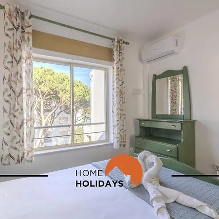 #348 Madaleno By Holidays Daire Olhos de Agua (Albufeira)
