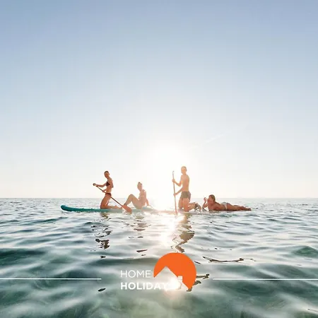 #348 Madaleno By Holidays *