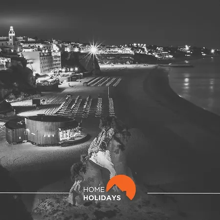 #348 Madaleno By Holidays Daire