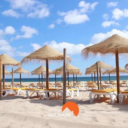 #348 Madaleno By Holidays Olhos de Agua (Albufeira)