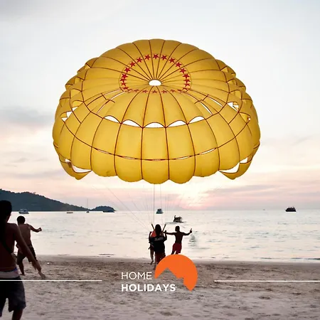 #348 Madaleno By Holidays Olhos de Agua (Albufeira)