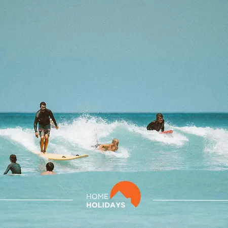 #348 Madaleno By Holidays Daire