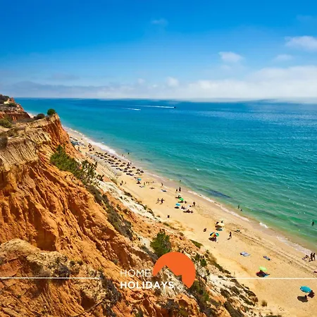 #348 Madaleno By Holidays Olhos de Agua (Albufeira)