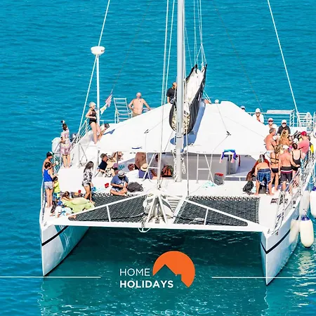 Daire #348 Madaleno By Holidays