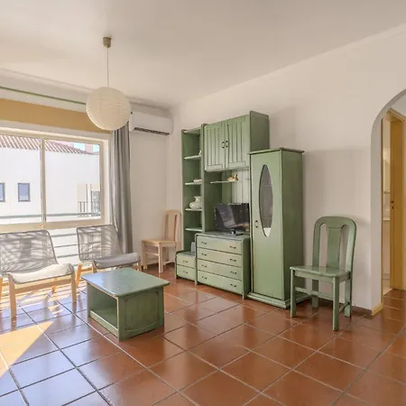 Апартаменты #348 Madaleno Cozy