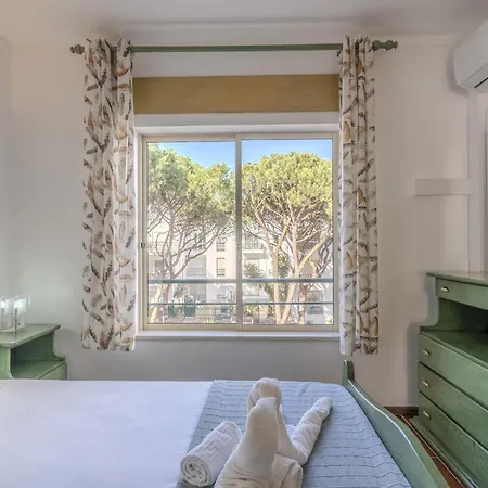 דירה #348 Madaleno Cozy אולוס די אגווה